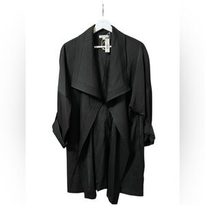 🆕MAX STUDIO Open Front Jacket